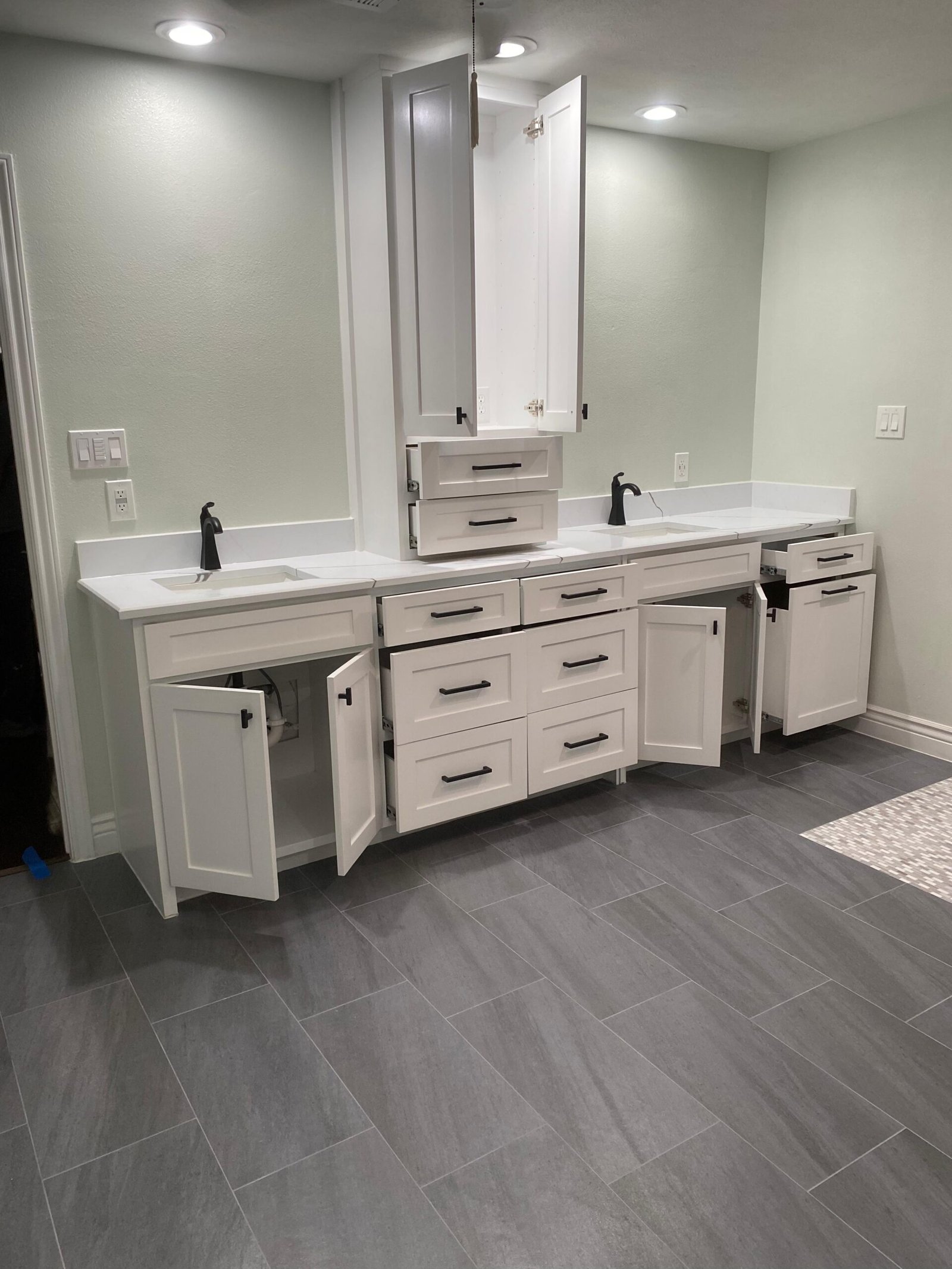 Expert Remodeling Services