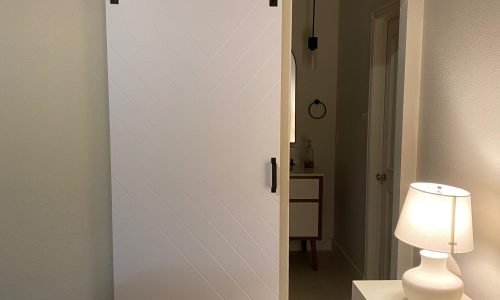 Quality Interior Remodeling Work