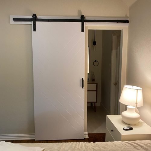 Quality Interior Remodeling Work