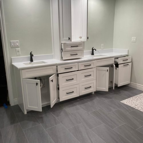 Expert Remodeling Services